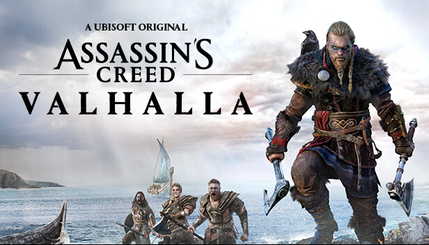 Assassin’s Creed Valhalla PC 下载