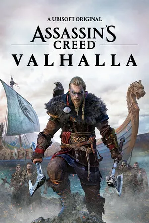 Assassin’s Creed Valhalla PC 下载