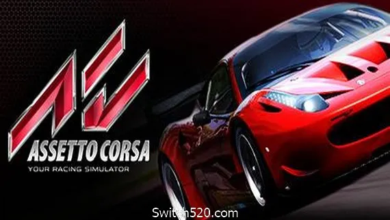 神力科莎/Assetto Corsa(V1.16.4) PC 下载
