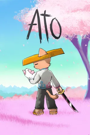 孤胆阿图 Ato Switch 下载