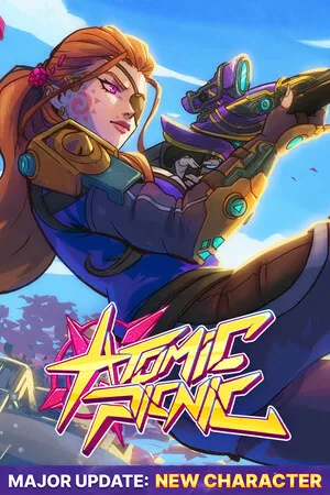 原子野餐 Atomic Picnic PC 下载