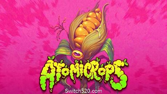 辐射谷物语/Atomicrops(更新v1.1.9a) PC 下载