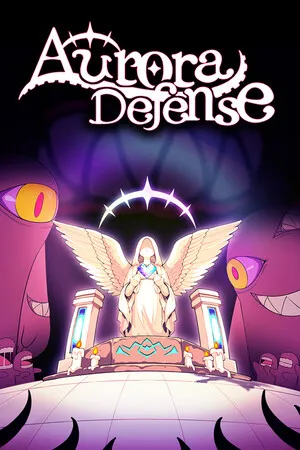 曙光防御 Aurora Defense PC 下载