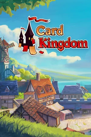 自动王国 Automatic Kingdom PC 下载