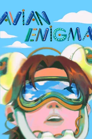 鸟之谜 Avian Enigma PC 下载