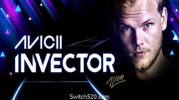 AVICII Invector(ST1.6.8) PC 下载