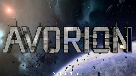猎户座/Avorion(更新v1.3.4整合黑市DLC) PC 下载