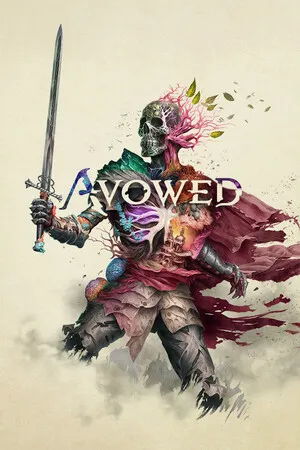 宣誓 Avowed PC 下载