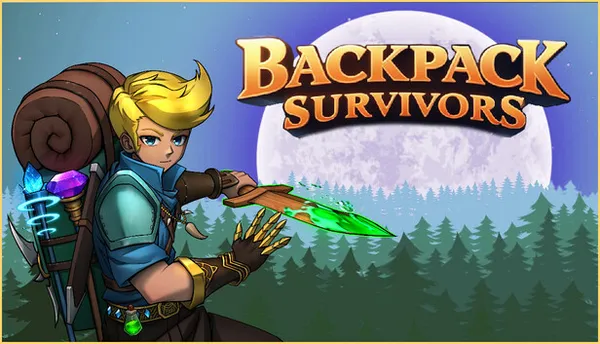 背包幸存者 Backpack Survivors PC 下载
