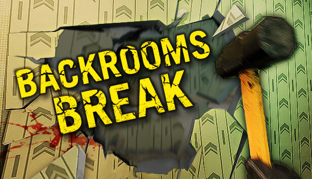 Backrooms Break PC 下载