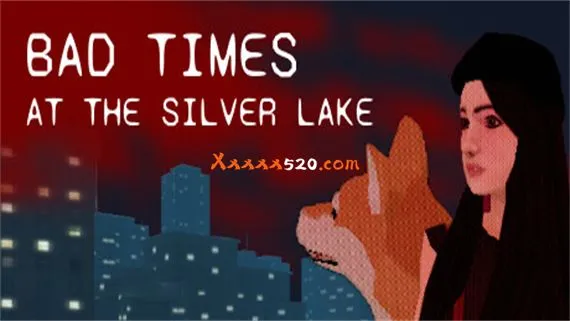 银湖的坏时光 Bad Times at the Silver Lake PC 下载