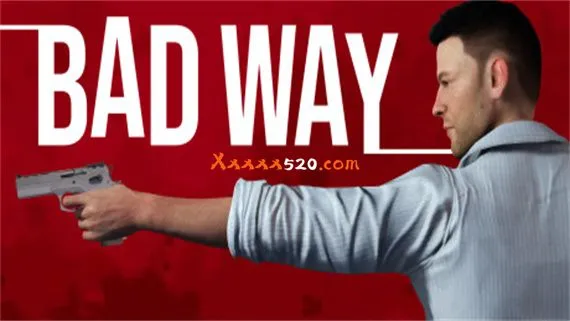 BAD WAY PC 下载