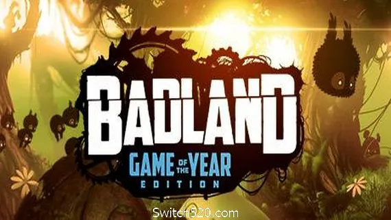 迷失之地:年度版/BADLAND GOTY PC 下载