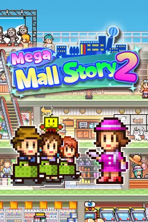 百货商店物语2 Switch 下载