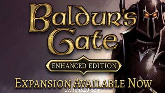 博德之门/Baldurs Gate(加强版v2.6.5.0) PC 下载