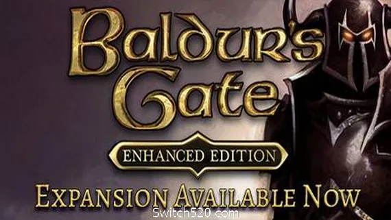 博德之门/Baldurs Gate(加强版v2.6.5.0) PC 下载