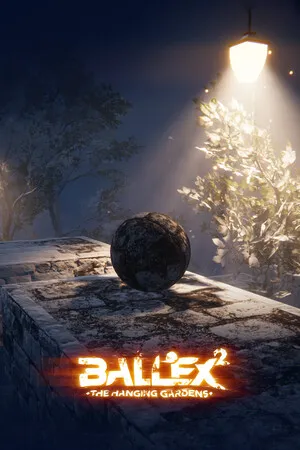 Ballex²: The Hanging Gardens PC 下载