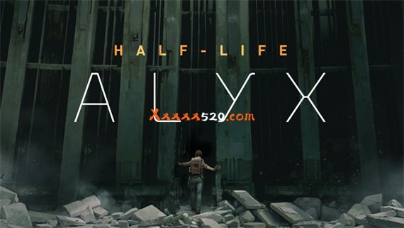 半衰期 爱莉克斯 PC 下载