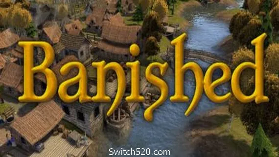 放逐之城/Banished PC 下载