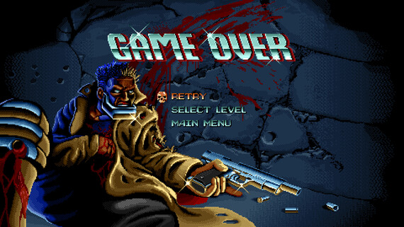 暴徒猎手/官方中文/完美学习版 PC 下载