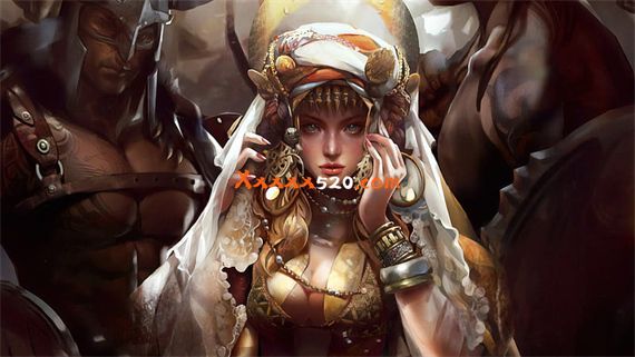 爆炎之韵 PC 下载