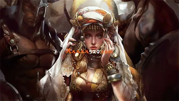 爆炎之韵 PC 下载