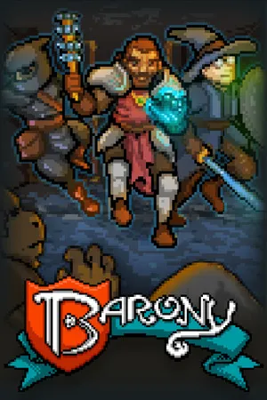 男爵领地 Barony Switch 下载
