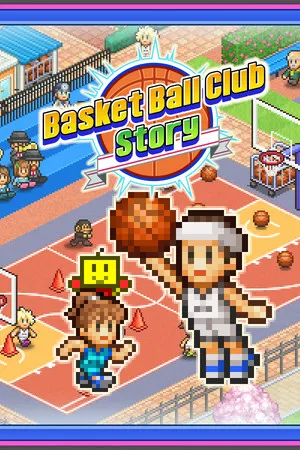 篮球热潮物语 (Basketball Club Story) PC 下载