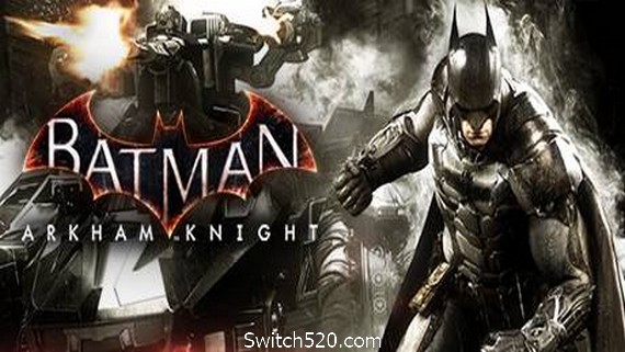 蝙蝠侠全系列/Batman: Arkham Knight PC 下载