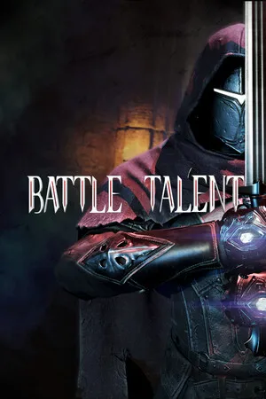 战斗天赋 Battle Talent PC 下载
