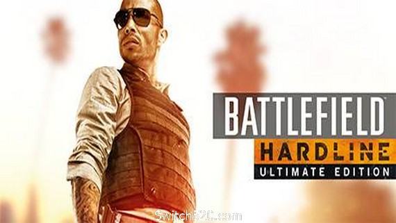 战地:硬仗/Battlefield: Hardline PC 下载
