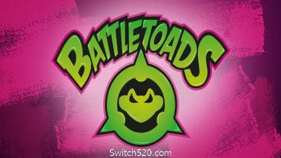 忍者蛙/Battletoads PC 下载