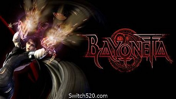 猎天使魔女/Bayonetta(豪华PC版) PC 下载