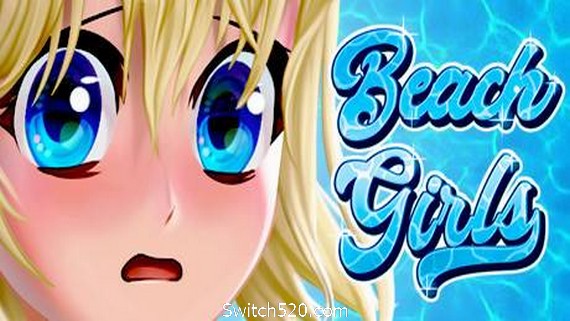 沙滩女孩/Beach Girls PC 下载