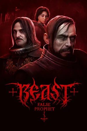 凶兽 BEAST PC 下载