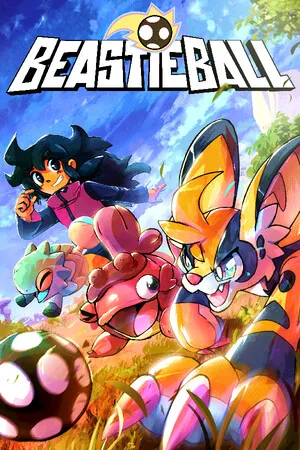 杯丝特魔球 Beastieball PC 下载