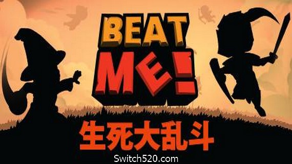 生死大乱斗/Beat Me! PC 下载