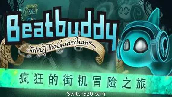 节奏小子:守护者传说/Beatbuddy: Tale of the Guardians(v1.2.9) PC 下载