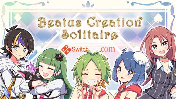Beatus Creation纸牌 PC 下载