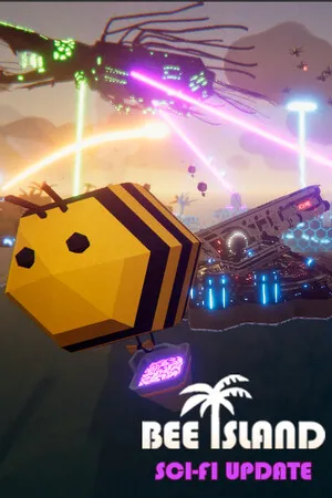 蜜蜂岛 BEE ISLAND PC 下载