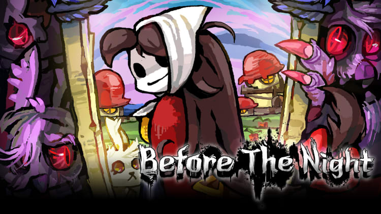 夜幕降临前 Before The Night Switch 下载