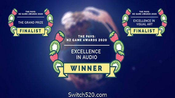 离去之前/Before We Leave(v1.0101) PC 下载