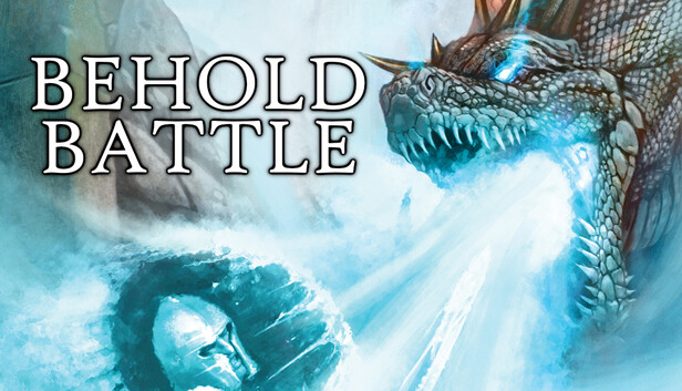 对决见证者 Behold Battle PC 下载