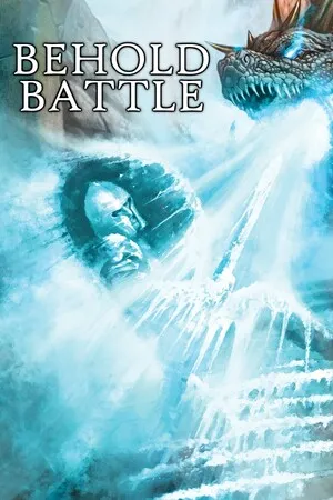 对决见证者 Behold Battle PC 下载