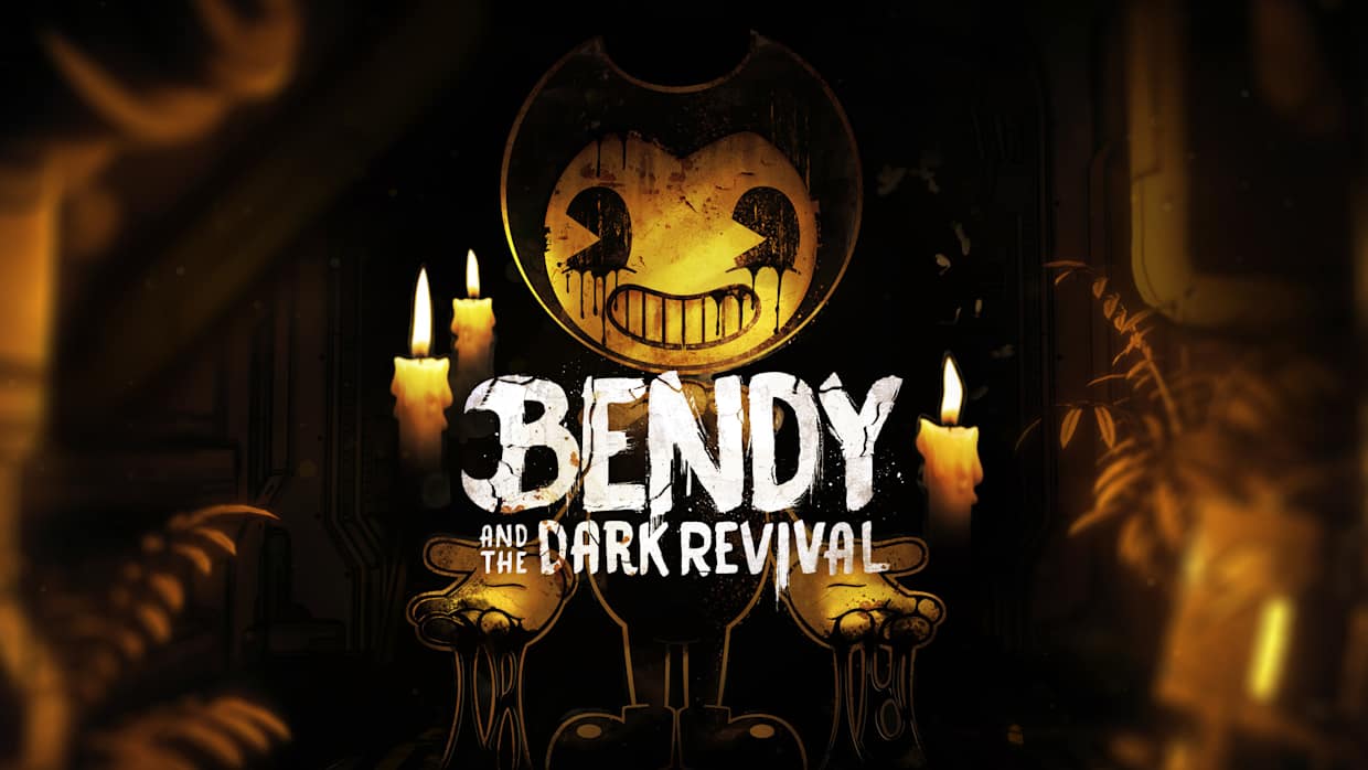 班迪与黑暗复兴 Bendy and the Dark Revival Switch 下载