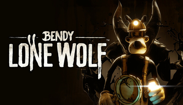 班迪 孤狼 Bendy Lone Wolf PC 下载