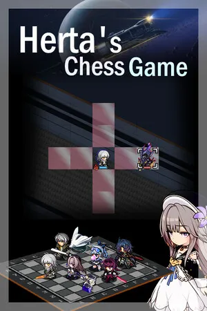 崩塌 黑穹铁道 黑塔的棋局 PC 下载