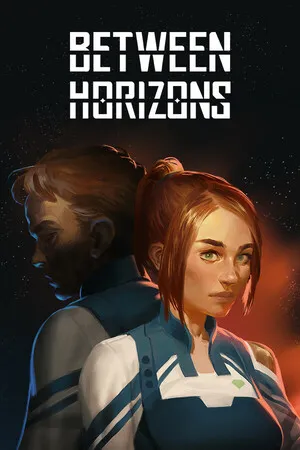 地平线之间 Between Horizons Switch 下载