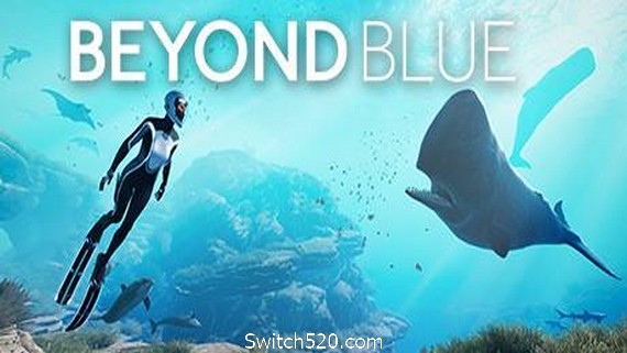 深海超越/Beyond Blue(整合拍照模式) PC 下载
