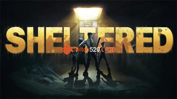 庇护所 Switch 下载